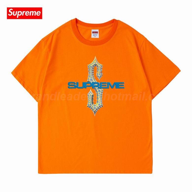 Supreme Men's T-shirts 265